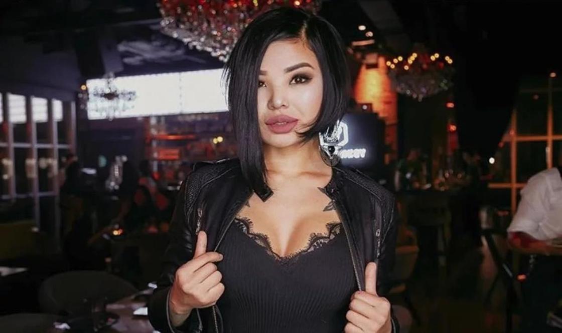 аделя аделя