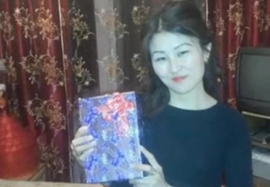 КТК арнасынан скриншот КТК арнасынан скриншот