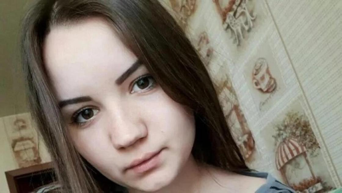 Пропавшую в Костанае 18-летнюю девушку нашли мертвой
