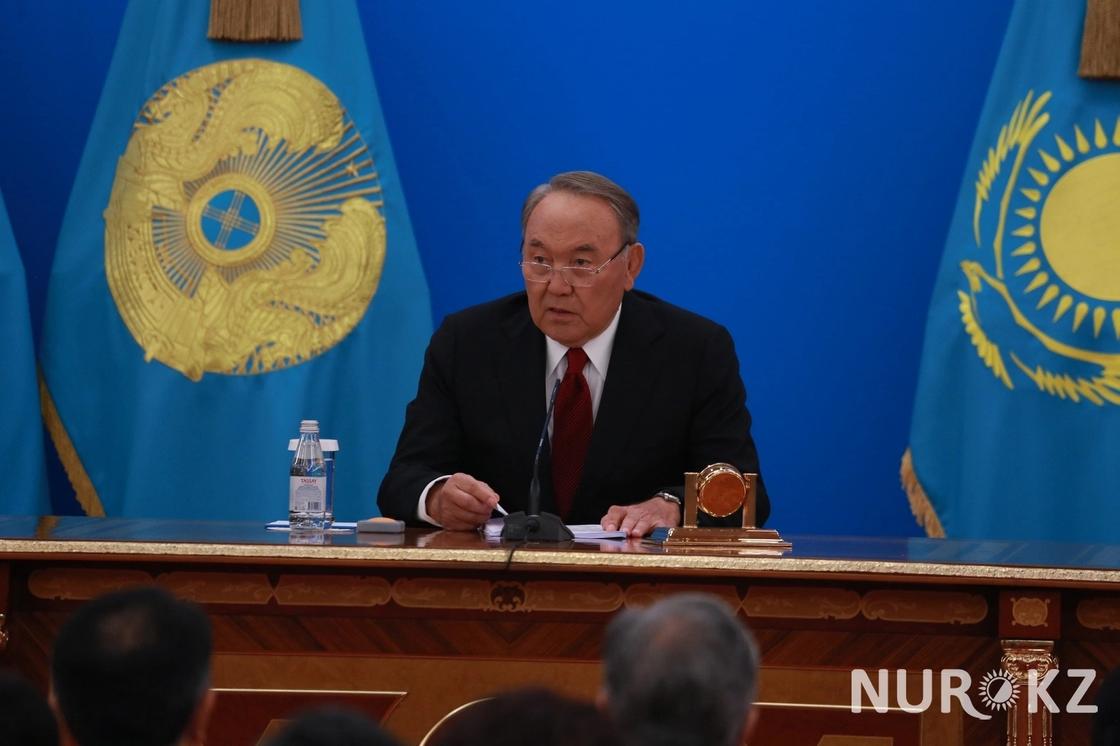Сколько стоят квартиры в Казахстане, не смогли сказать Назарбаеву