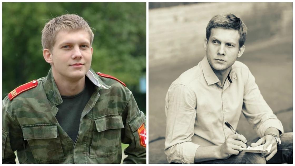 «Кадетство»: актеры и роли «Кадетство»: актеры и роли
