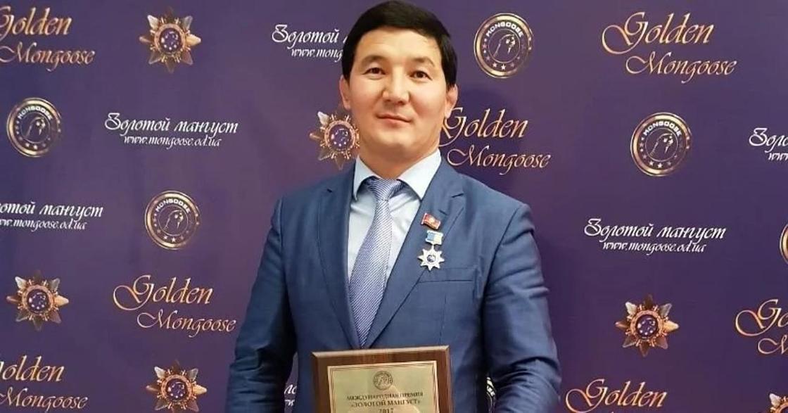 Новое заявление по поводу арестованного депутат сделали в Кыргызстане