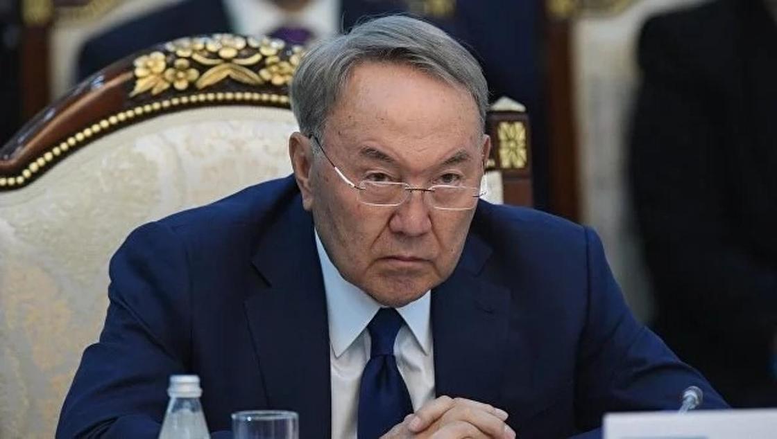 Назарбаев поручил в течение месяца создать спецзону Turkistan