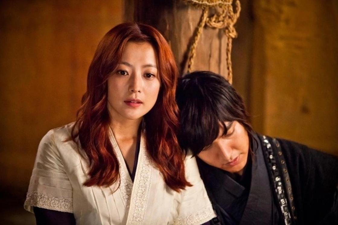 Корейские исторические сериалы про любовь Корейские исторические сериалы про любовь