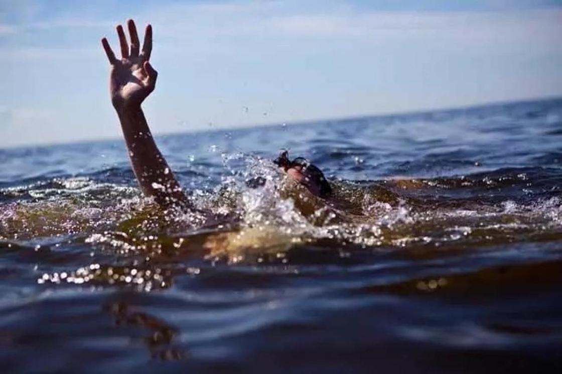 Сразу двое детей утонули за один день в Костанайской области