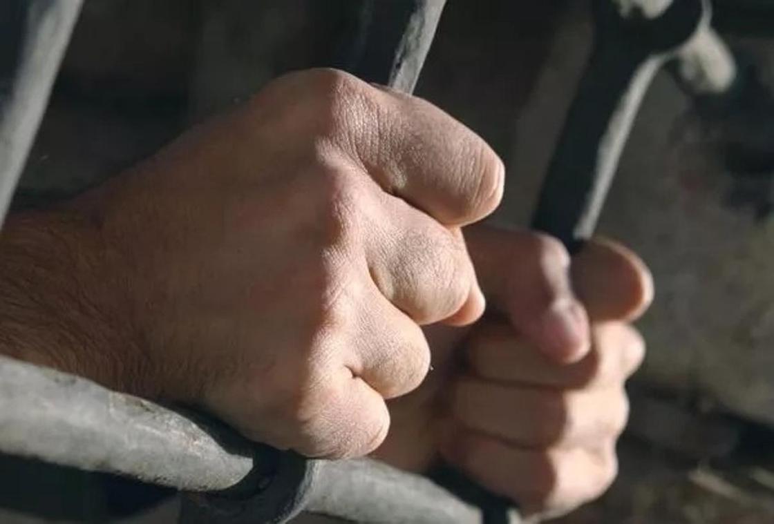 Осужденный умышленно нанес себе увечья в СИЗО Алматы Осужденный умышленно нанес себе увечья в СИЗО Алматы