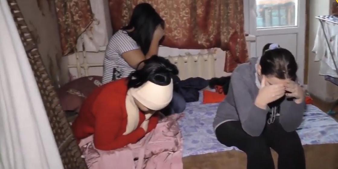 Девушки оказывали интимные услуги жителям Южной Кореи в караоке-баре Алматы