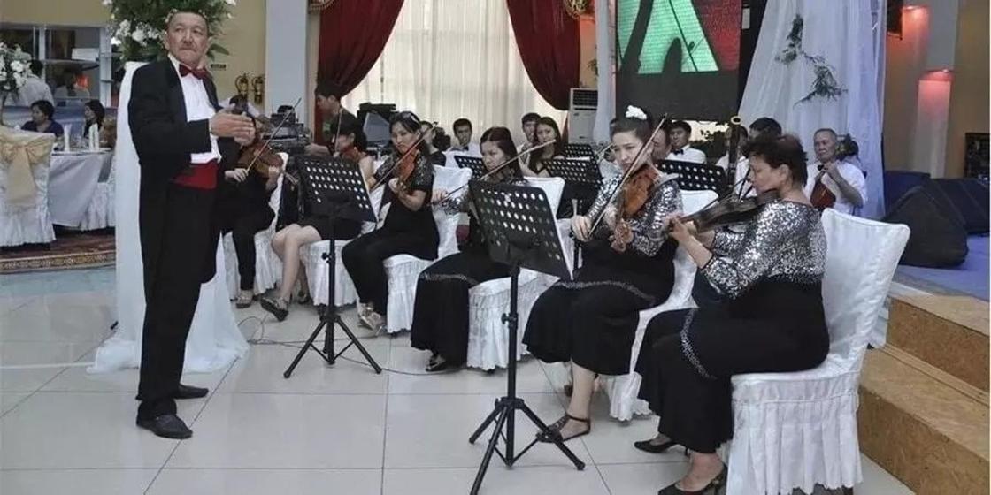 Алматинские толстосумы обошли Шымкентских в свадебных-гонках