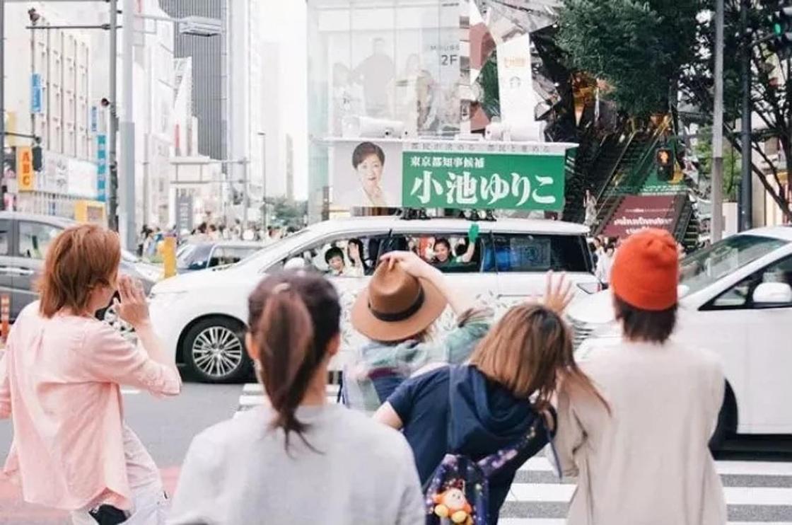 8 интересных фактов из жизни в Японии, про которые ты никогда не слышал