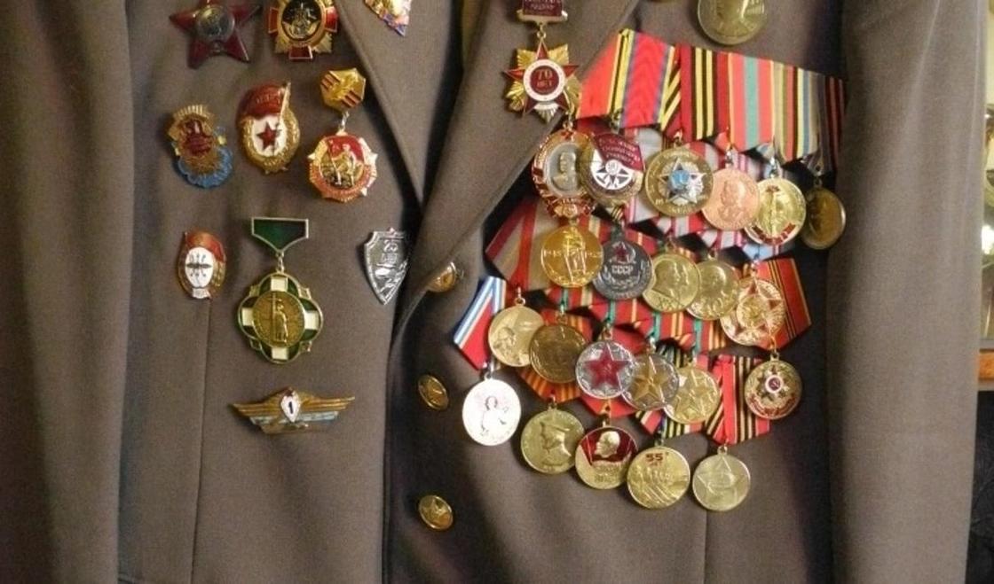 93-летнего ветерана забили до смерти ради наград в Одессе