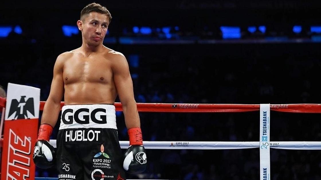 Рематч «Канело»-GGG покажут на «Арбате» в Астане Рематч «Канело»-GGG покажут на «Арбате» в Астане