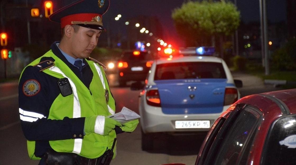 В каких случаях полиция не вправе останавливать авто, рассказали в МВД