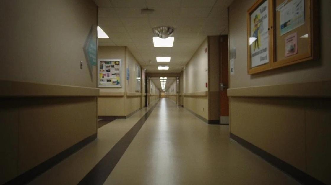 Нападение на врачей прокомментировали в больнице Алматинской области