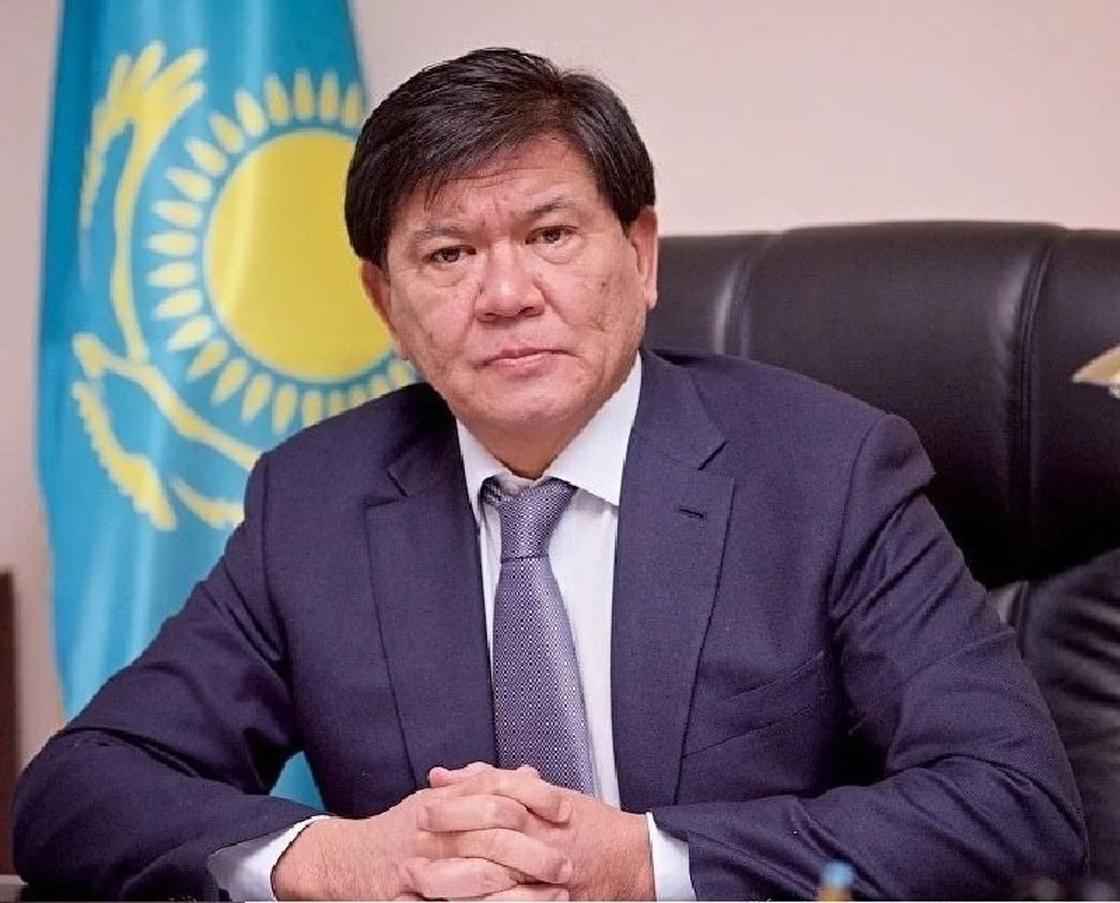 Известные люди Казахстана, рожденные в ноябре