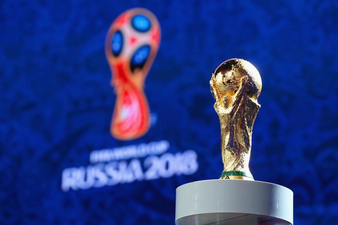 Путин пригласил Назарбаева на открытие Чемпионата мира-2018