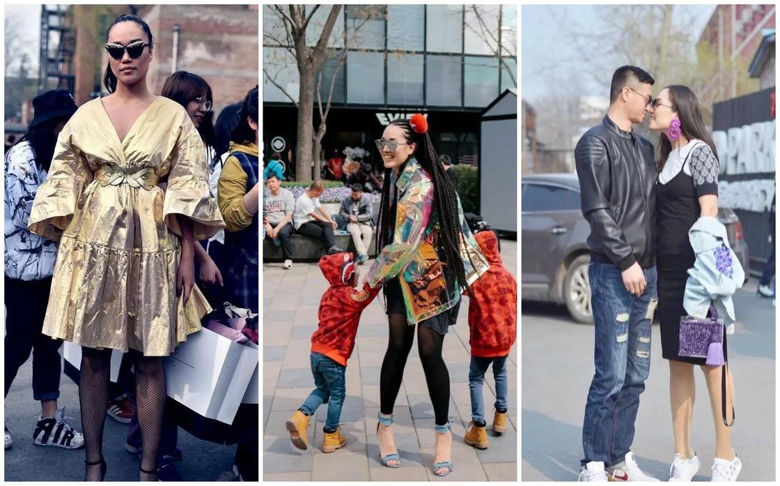 Многие критикуют меня на родине: Как живет казашка, вышедшая замуж за китайца (фото)
