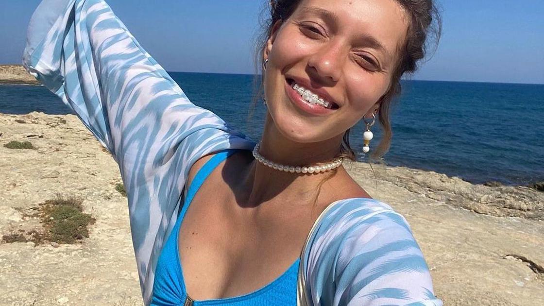 Регина тодоренко телеведущая фото