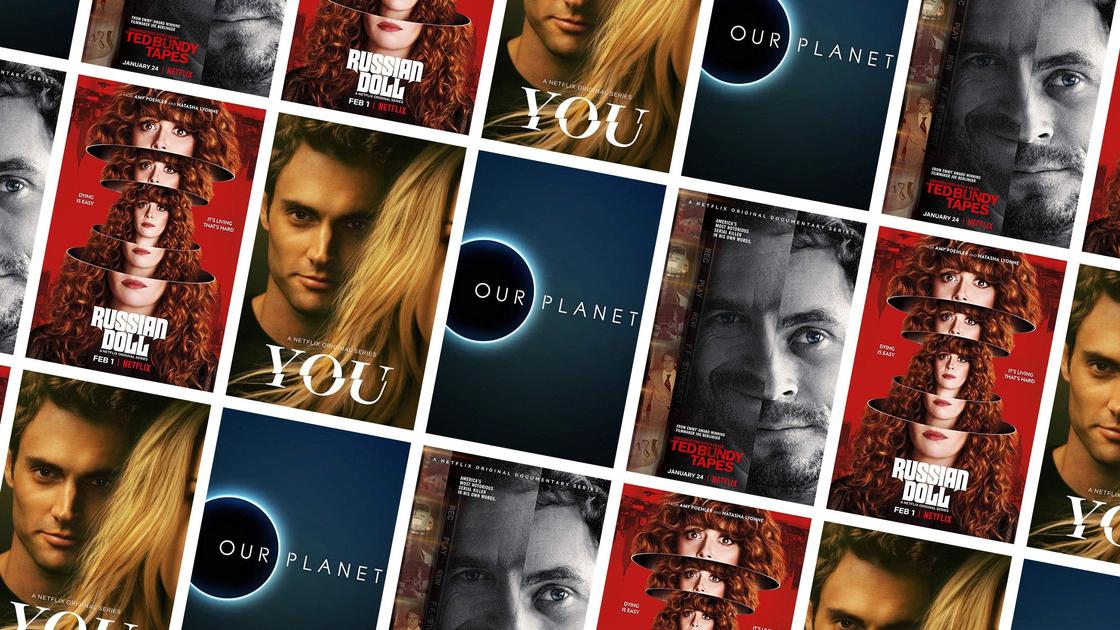 сериалы сериалы