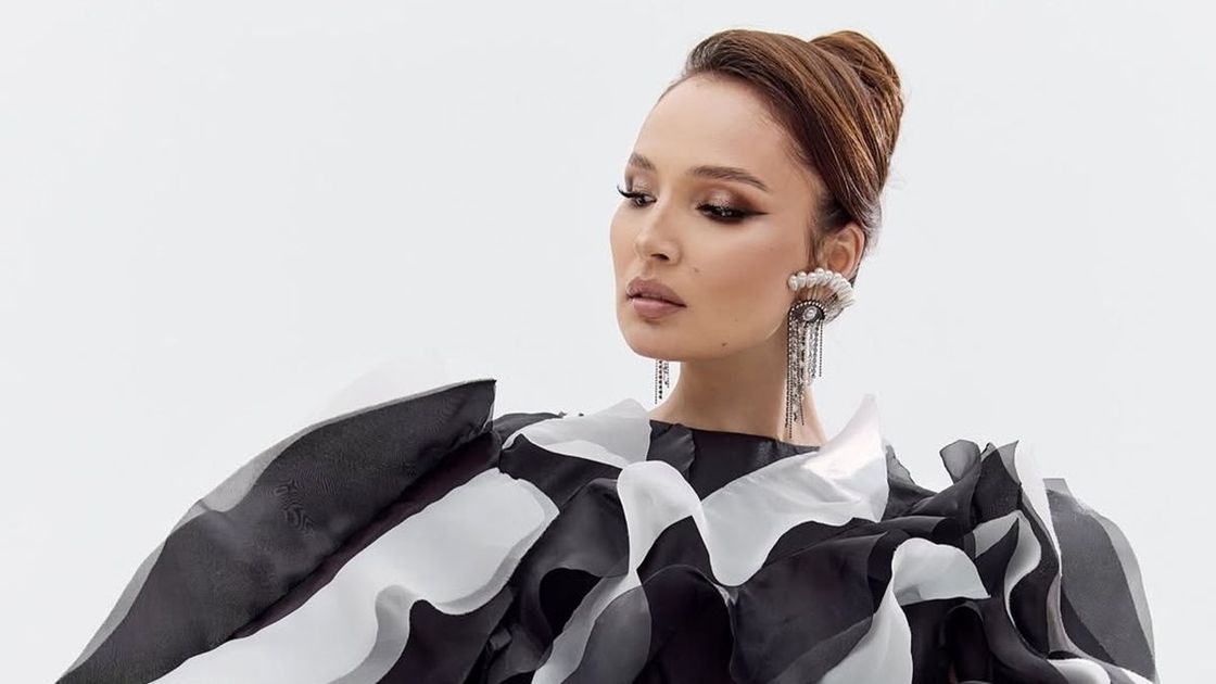 Жулдыз Абдукаримова