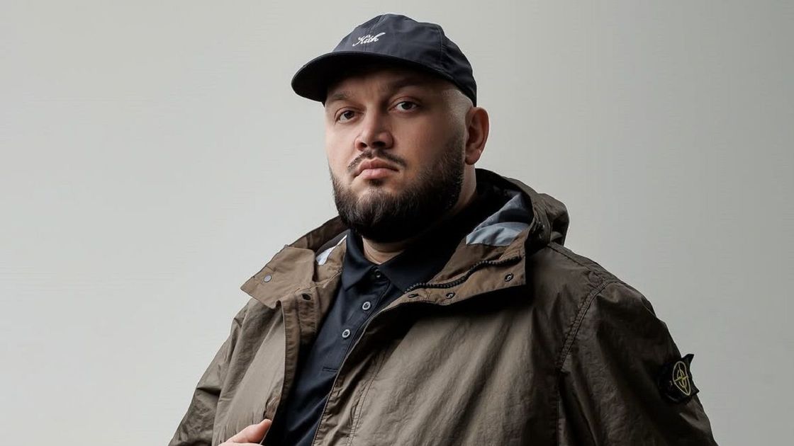 Альберт Васильев (Киевстонер)