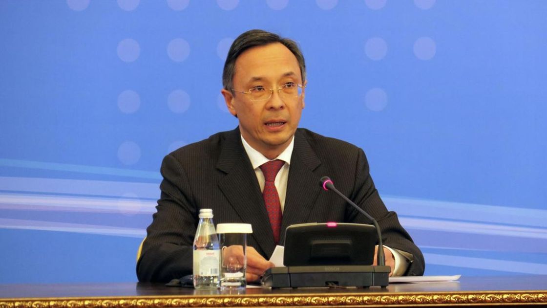 Қайрат Әбдірахманов