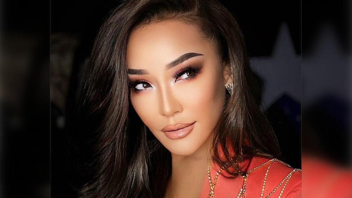 Маржан Арапбаева