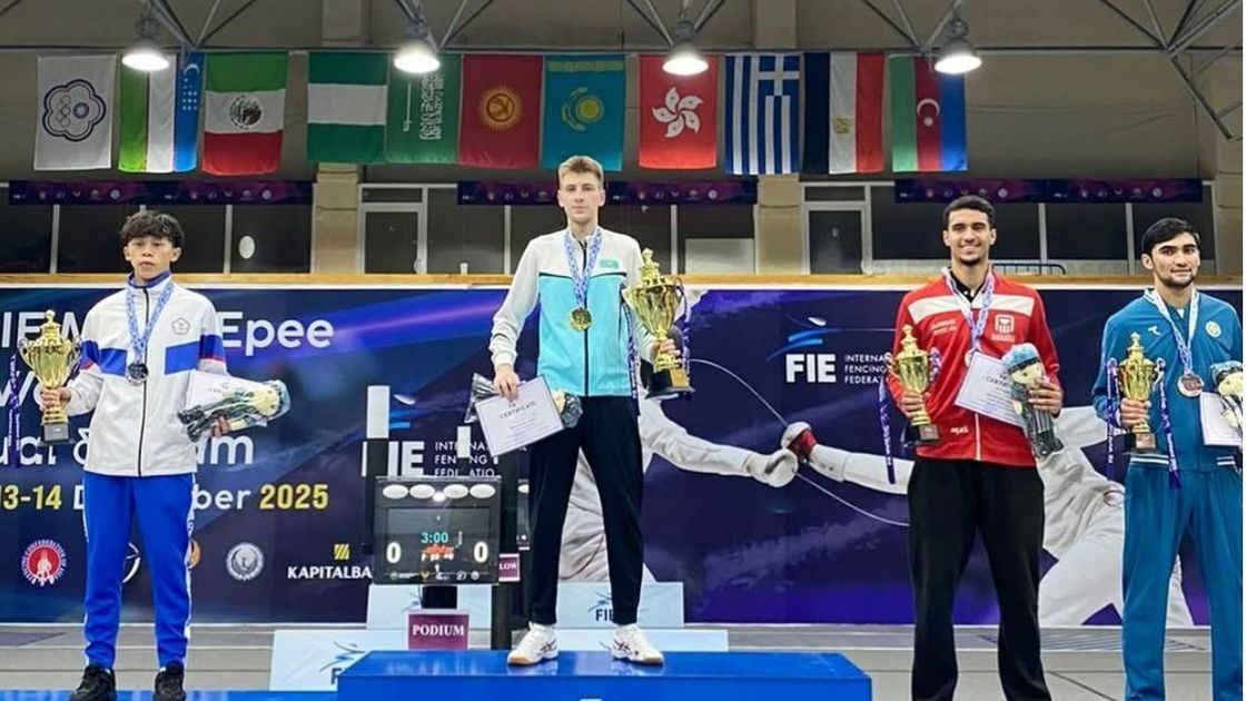 Кирилл Проходов