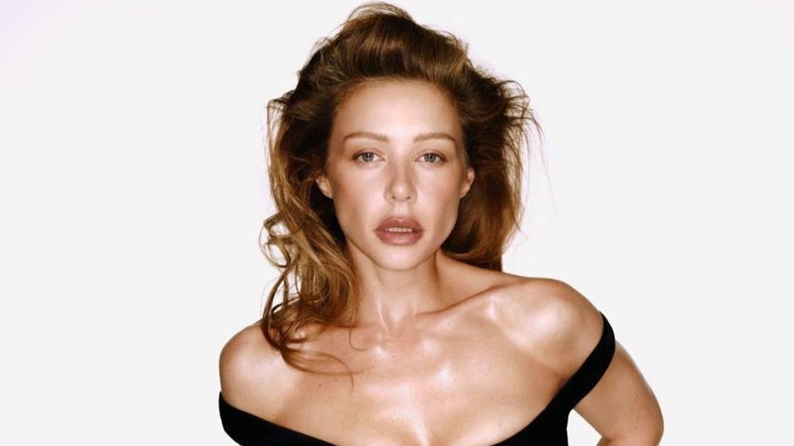 Тина Кароль