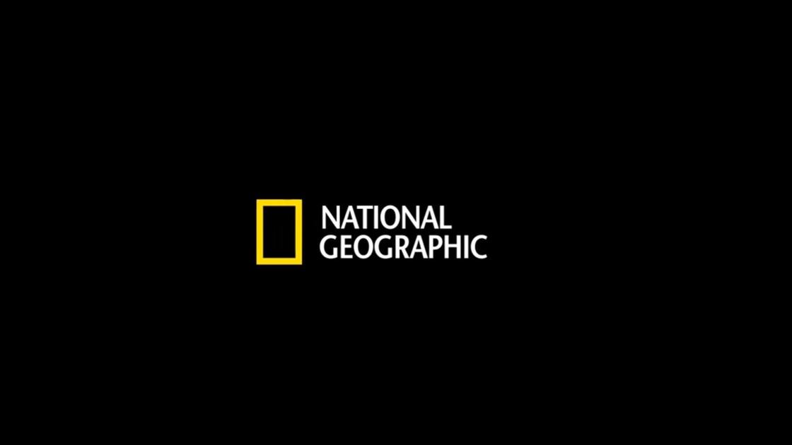 Логотип Nat Geo