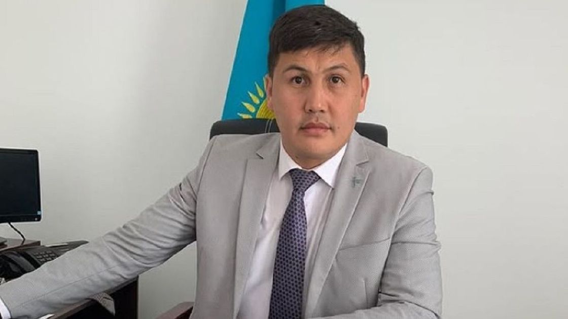 Қуат Ақшабаев