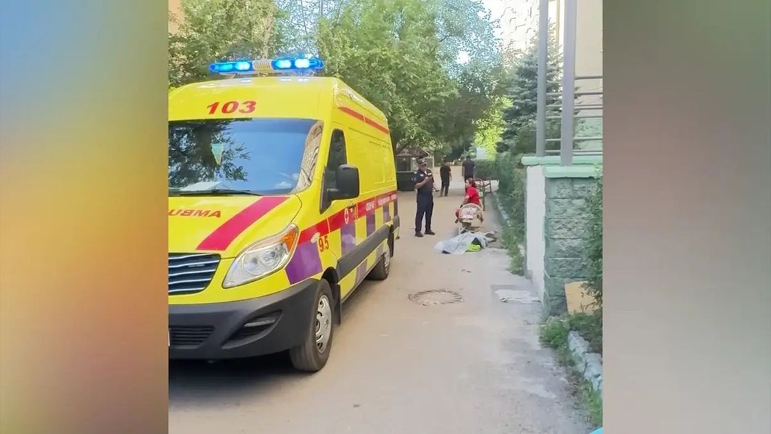 Жедел жәрдем