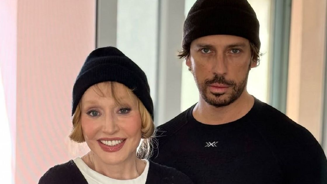 Алла Пугачева и Максим Галкин