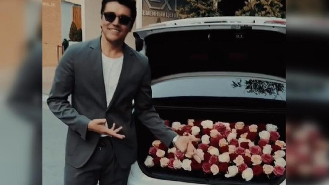 Нурболат Абдуллин