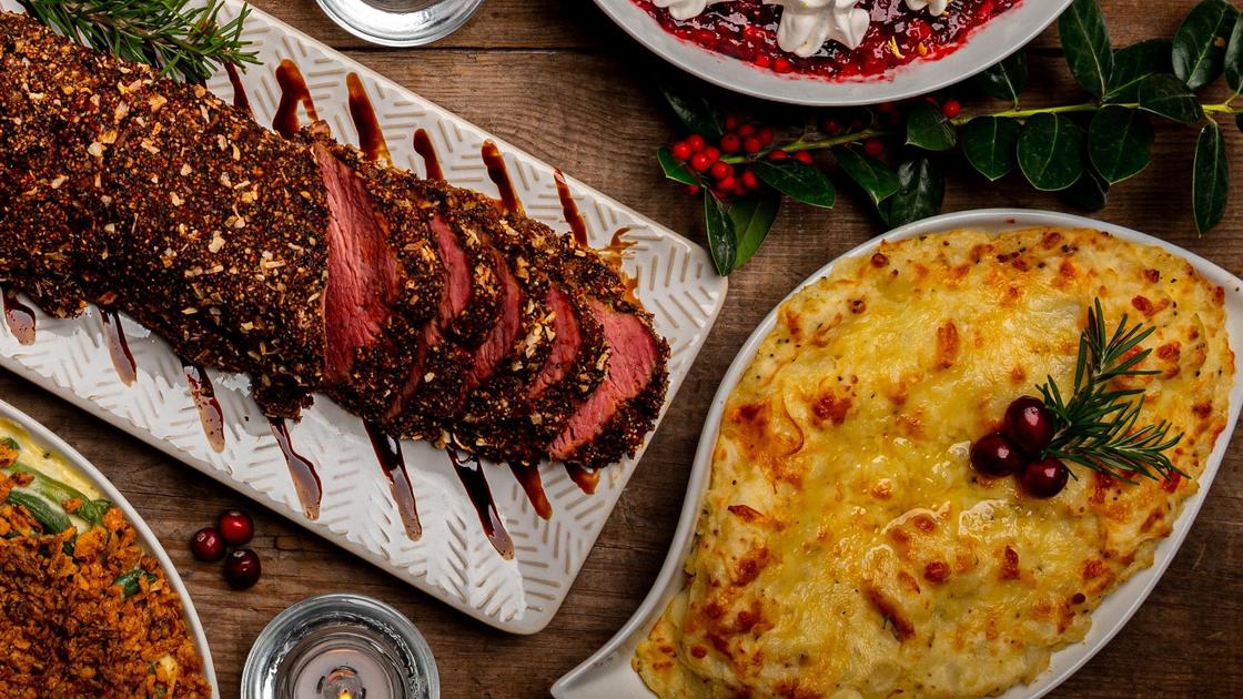15 лучших горячих блюд на Новый год простые и вкусные рецепты на праздничный стол — ВыИскали