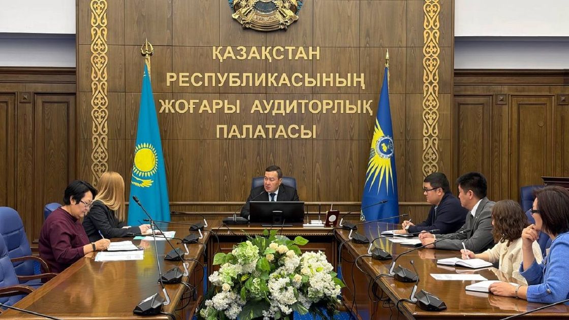 Сотрудники ВАП