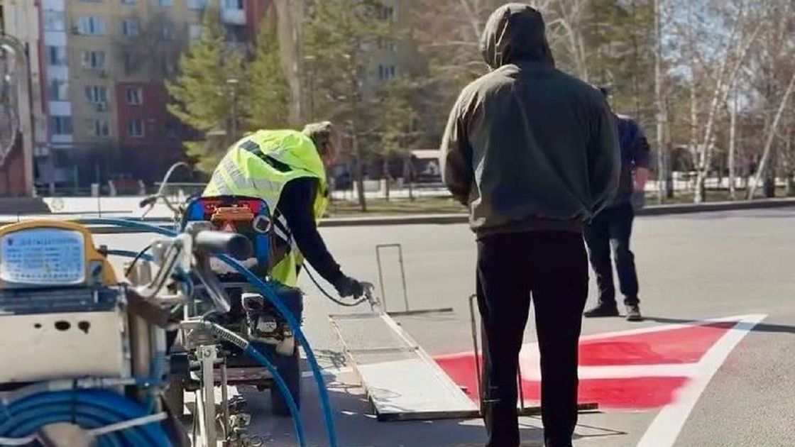 Таза Павлодар