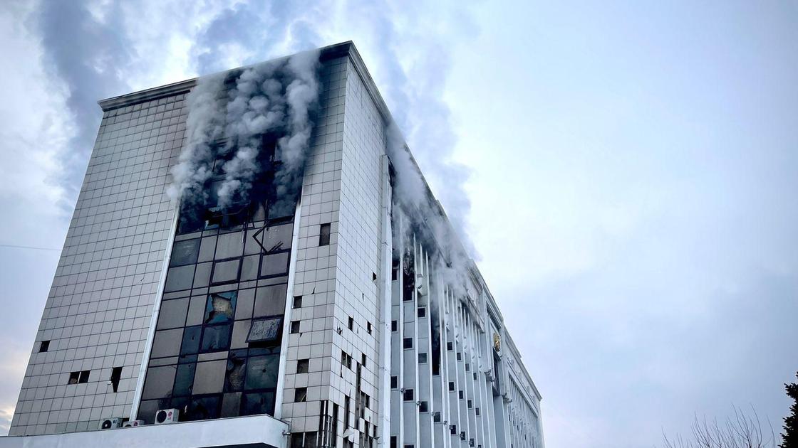 Беспорядки в Таразе Беспорядки в Таразе