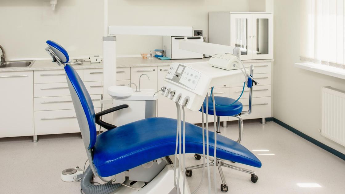 Стоматологический кабинет