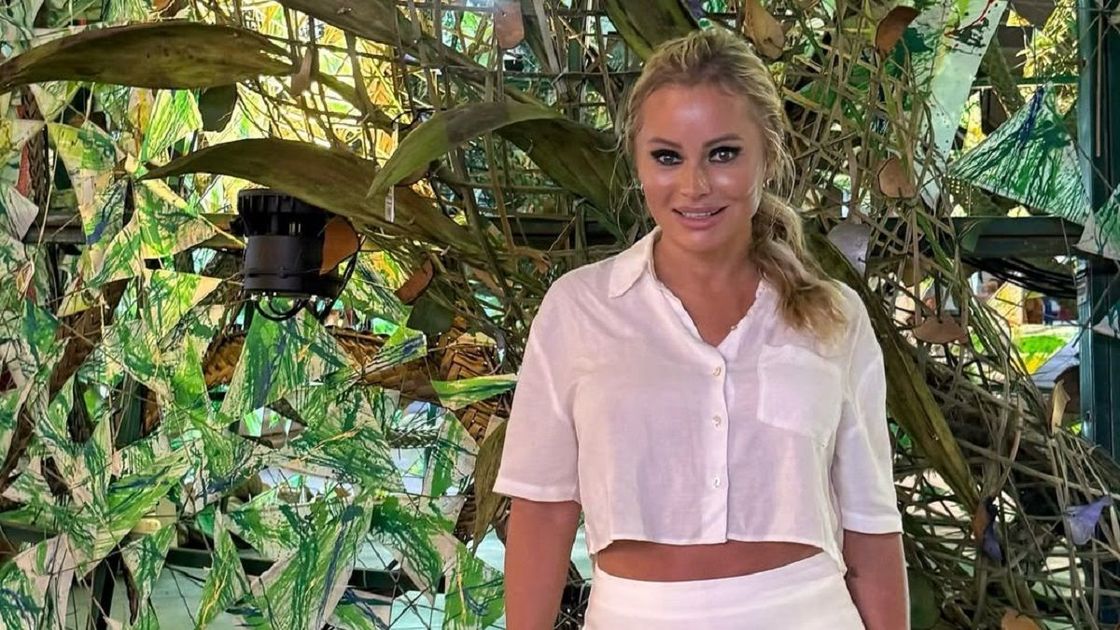 Дана Борисова