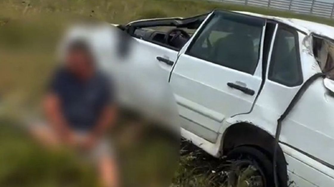 ДТП в СКО