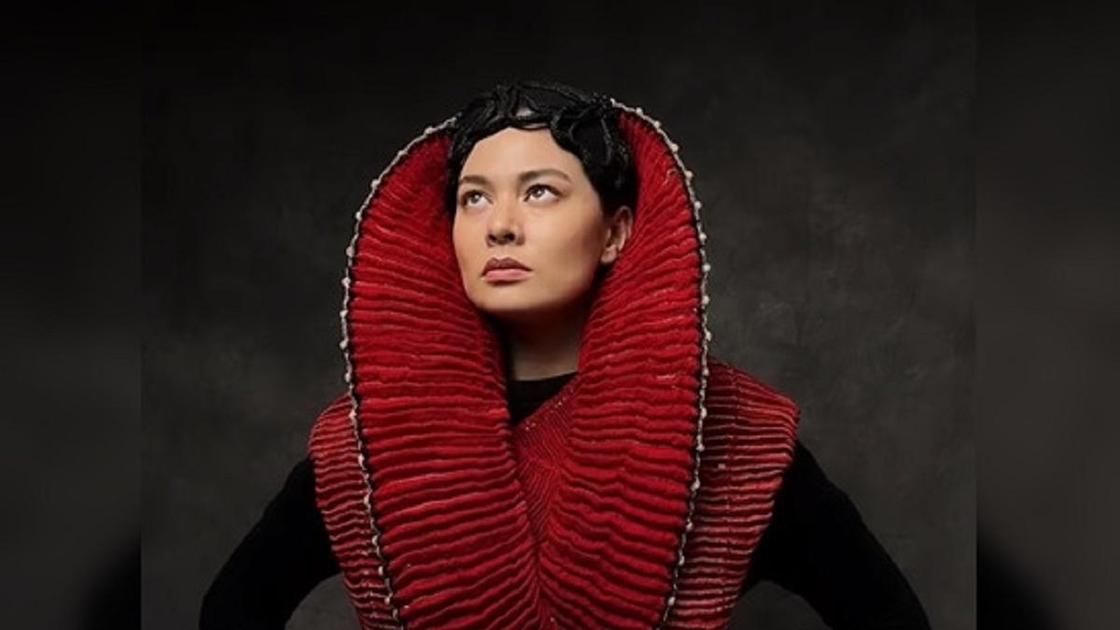 Альмира Турсын