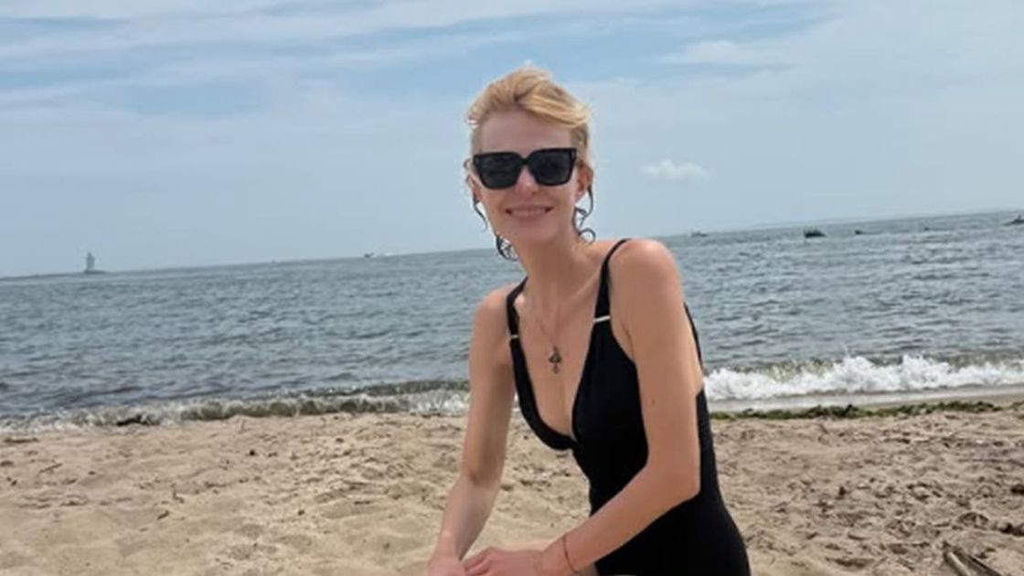Рената Литвинова
