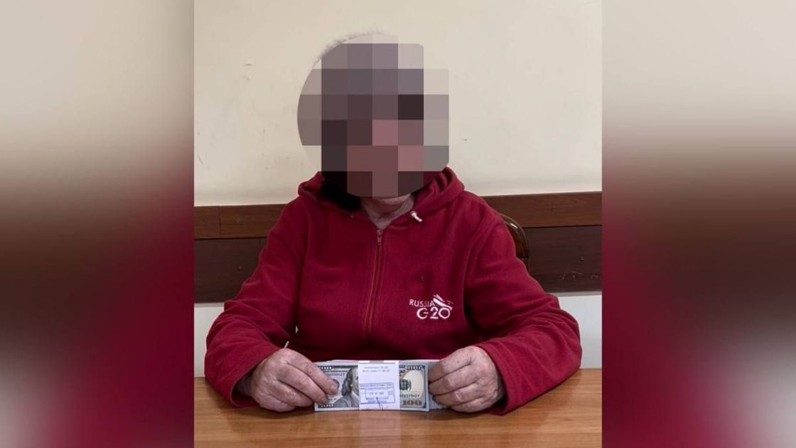 Павлодарка