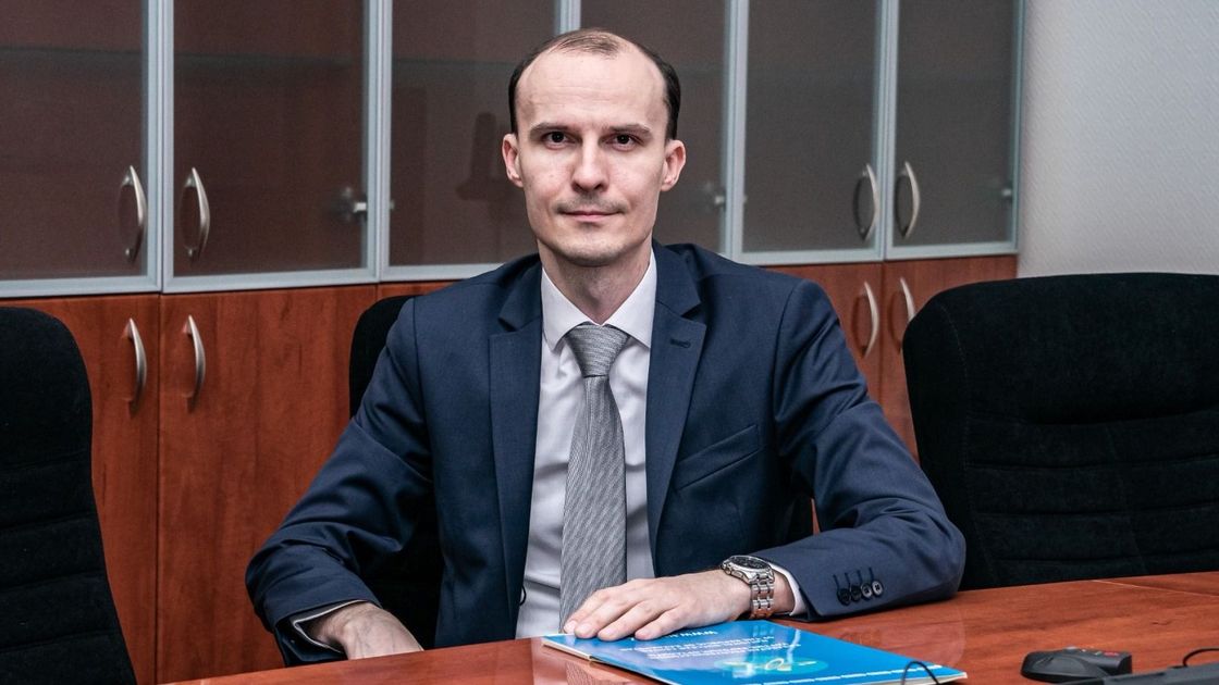 Денис Зарва