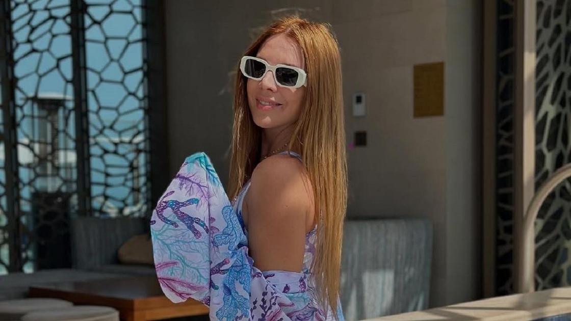 Наталья Подольская