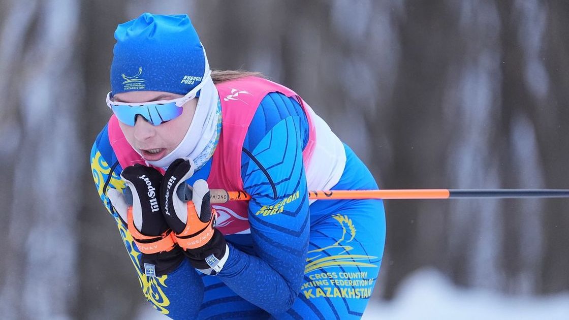 Ксения Шалыгина