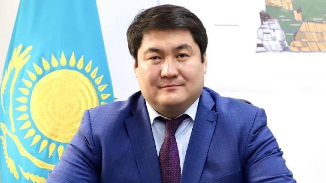 Әсет Масабаев