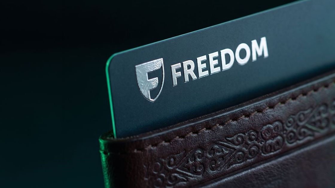 Freedom Bank
