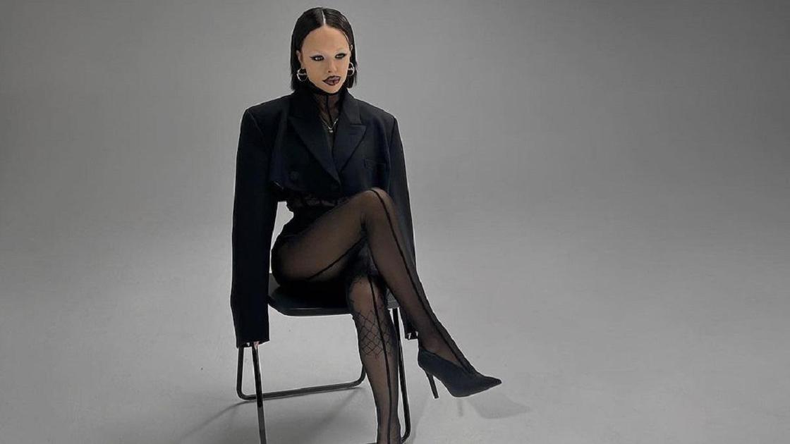 Дарья Зотова