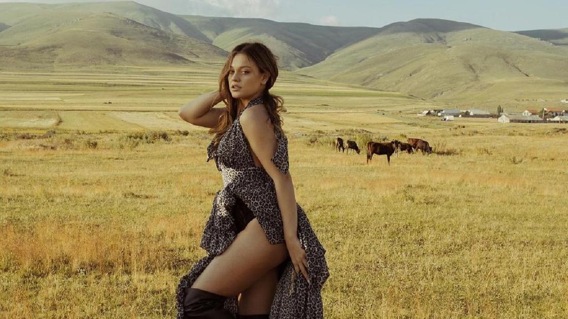 Дилара Зинатуллина